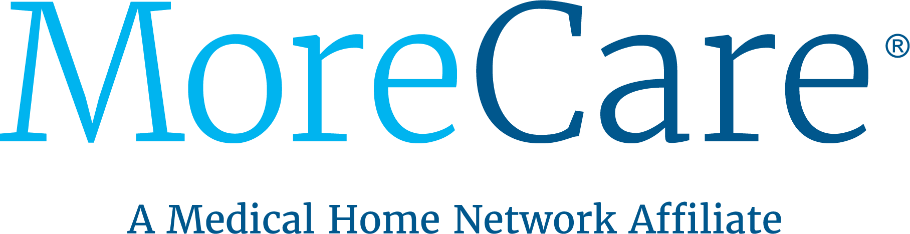 MoreCare logo
